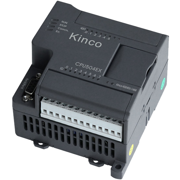 Kinco PLC - K504EX-14DR | İLX89
