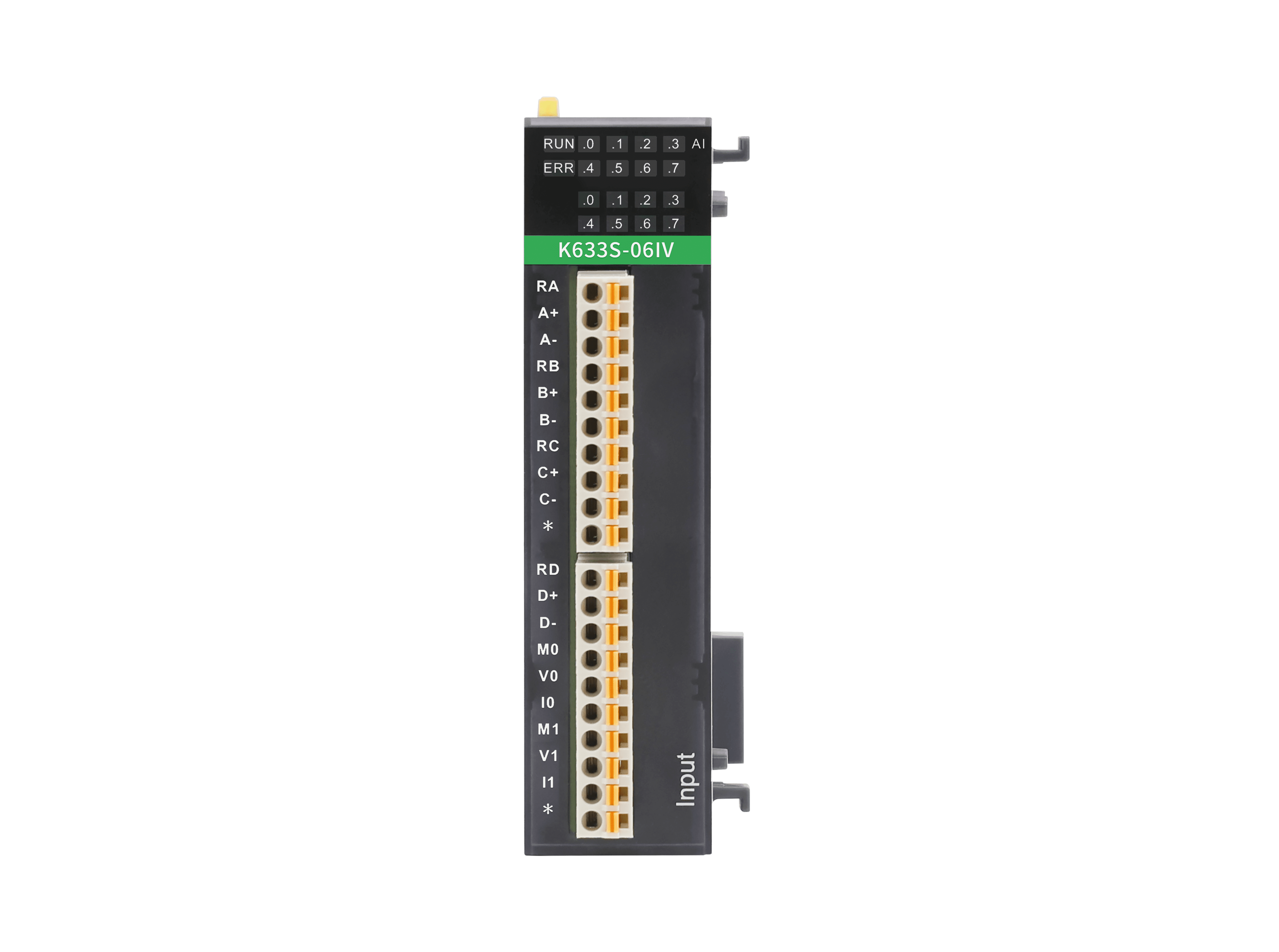 Kinco PLC Ek Modül - K633S-06IV | İLX27