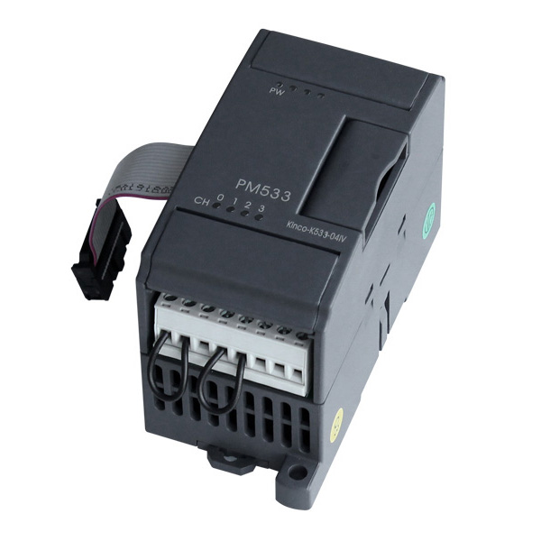 Kinco (2 Analog Giriş, 1 Analog Çıkış) -  K533-03IV | İLX96