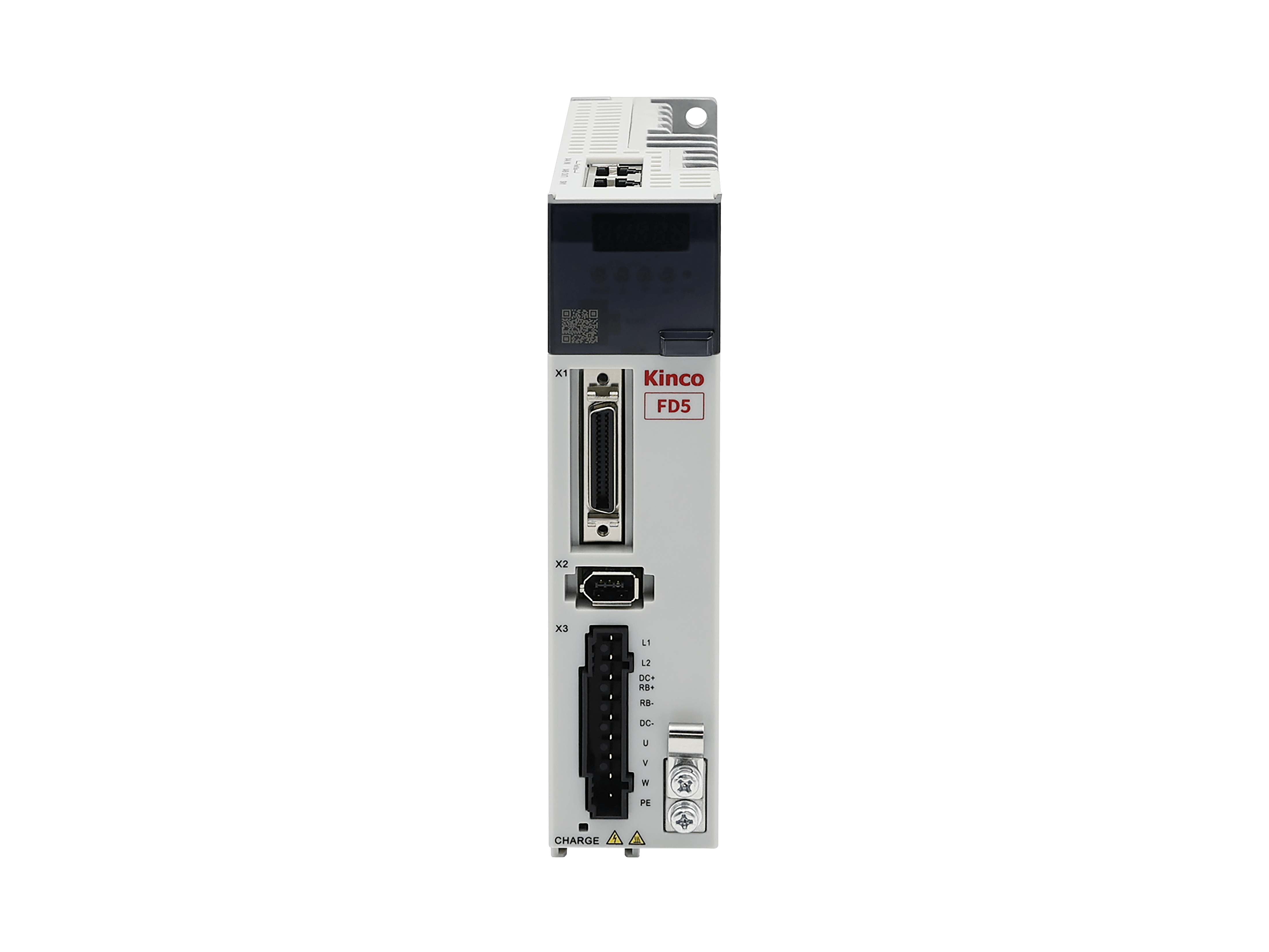 Kinco Servo Motor Sürücü - FD415P-CA-000 | İLX76