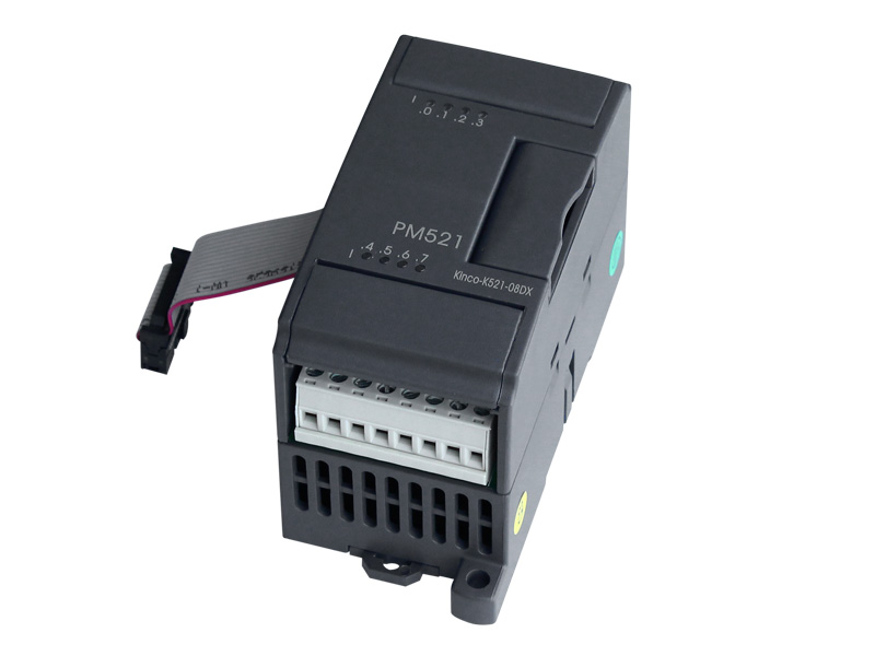 Kinco K521-08DX (8 Digital Input)50
