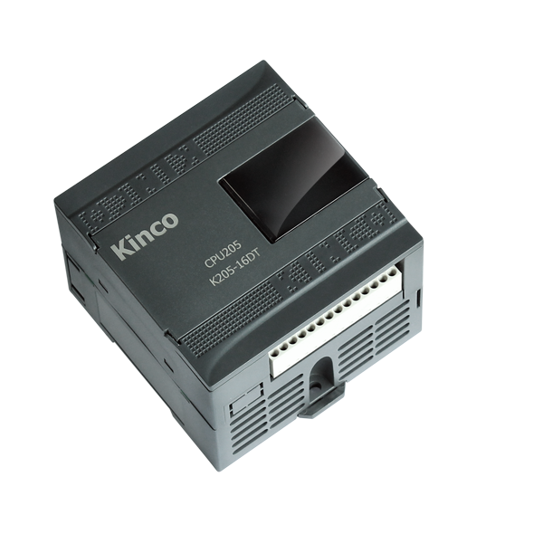 Kinco K205-16DT PLC11