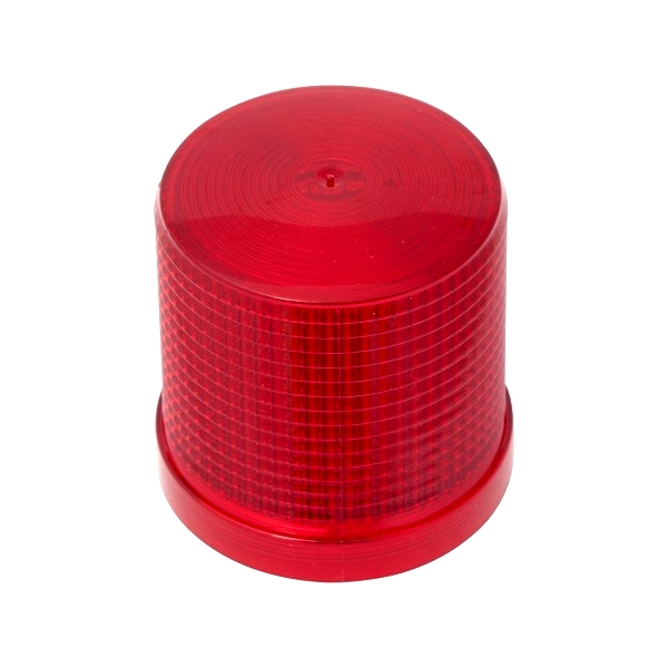 Kırmızı Lens - İL-T8 | İLX43