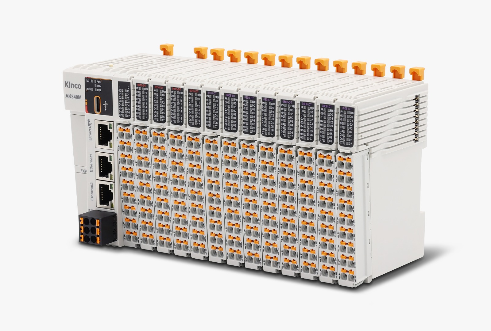 Kinco AK840M-0808DTP | İLX30