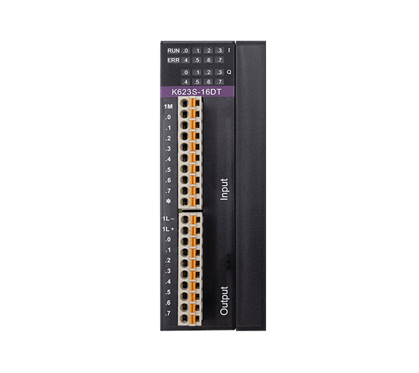 Kinco PLC Ek Modül - K623S-16DT | İLX3