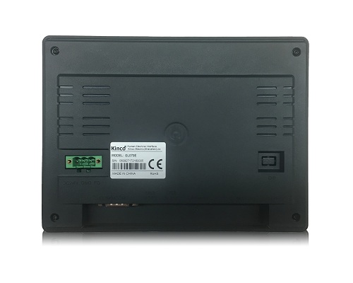 Kinco GL070E HMI41