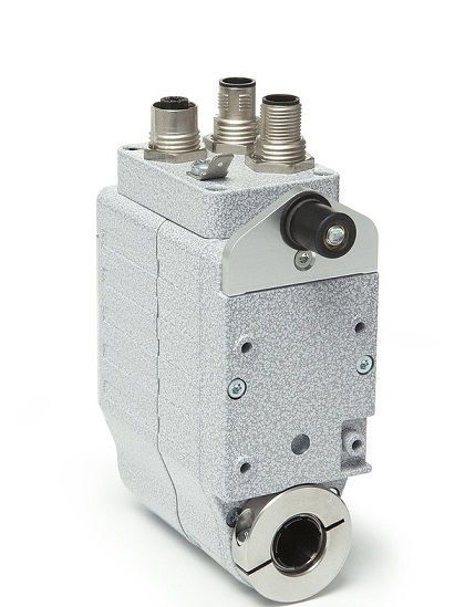 SİKO Fieldbus Aktüatör - AG03 / 1 Serisi11