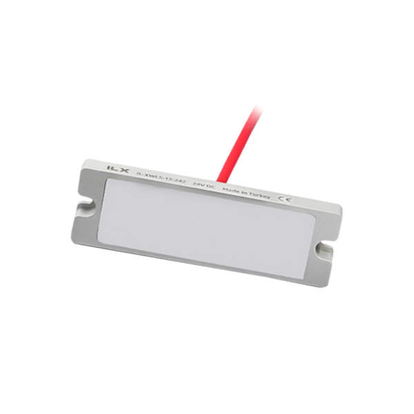 İLX İL-XWLS-12-24 Serisi Slim Warning Light42