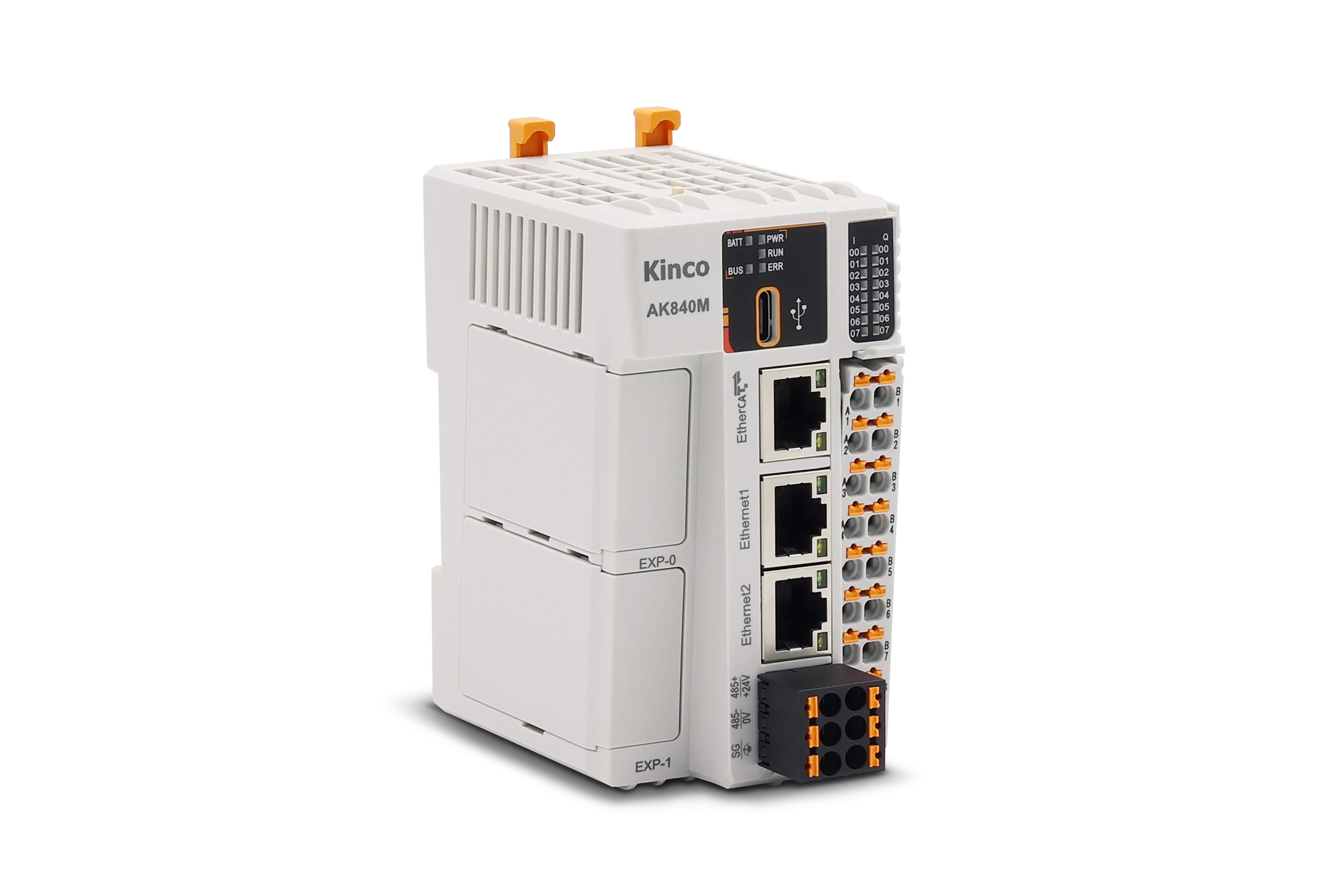 Kinco AK840M-0808DTP | İLX11