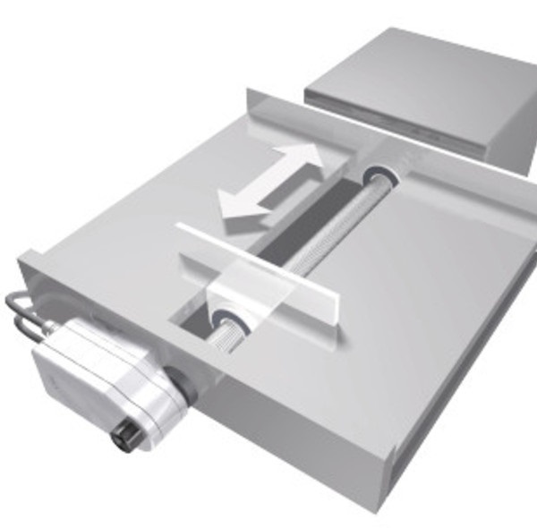 SİKO Analog Aktüatör - AG0229