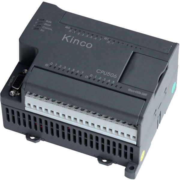 Kinco PLC - K506-24AR | İLX47