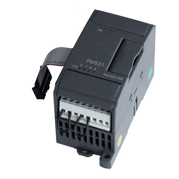 Kinco (4x (J,K,E,S) tipi termokupl) - K531-04TC | İLX68