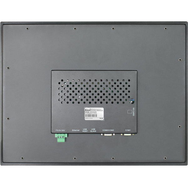 Kinco Dokunmatik Panel 15-HMI - MT4720TE | İLX47
