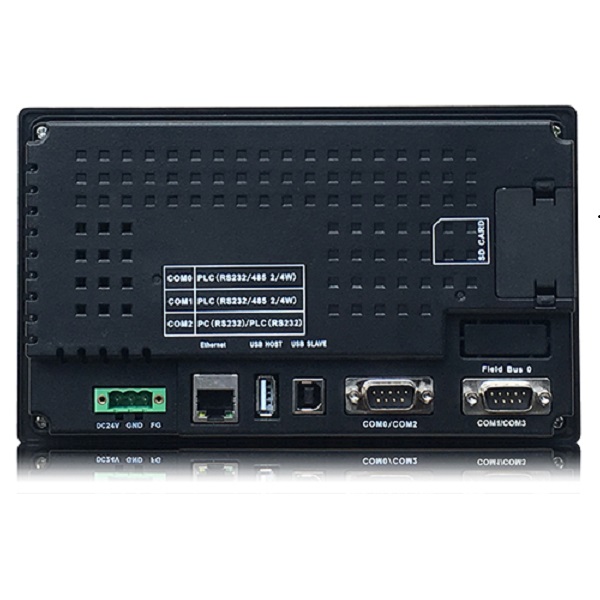 Kinco GH070E  HMI82