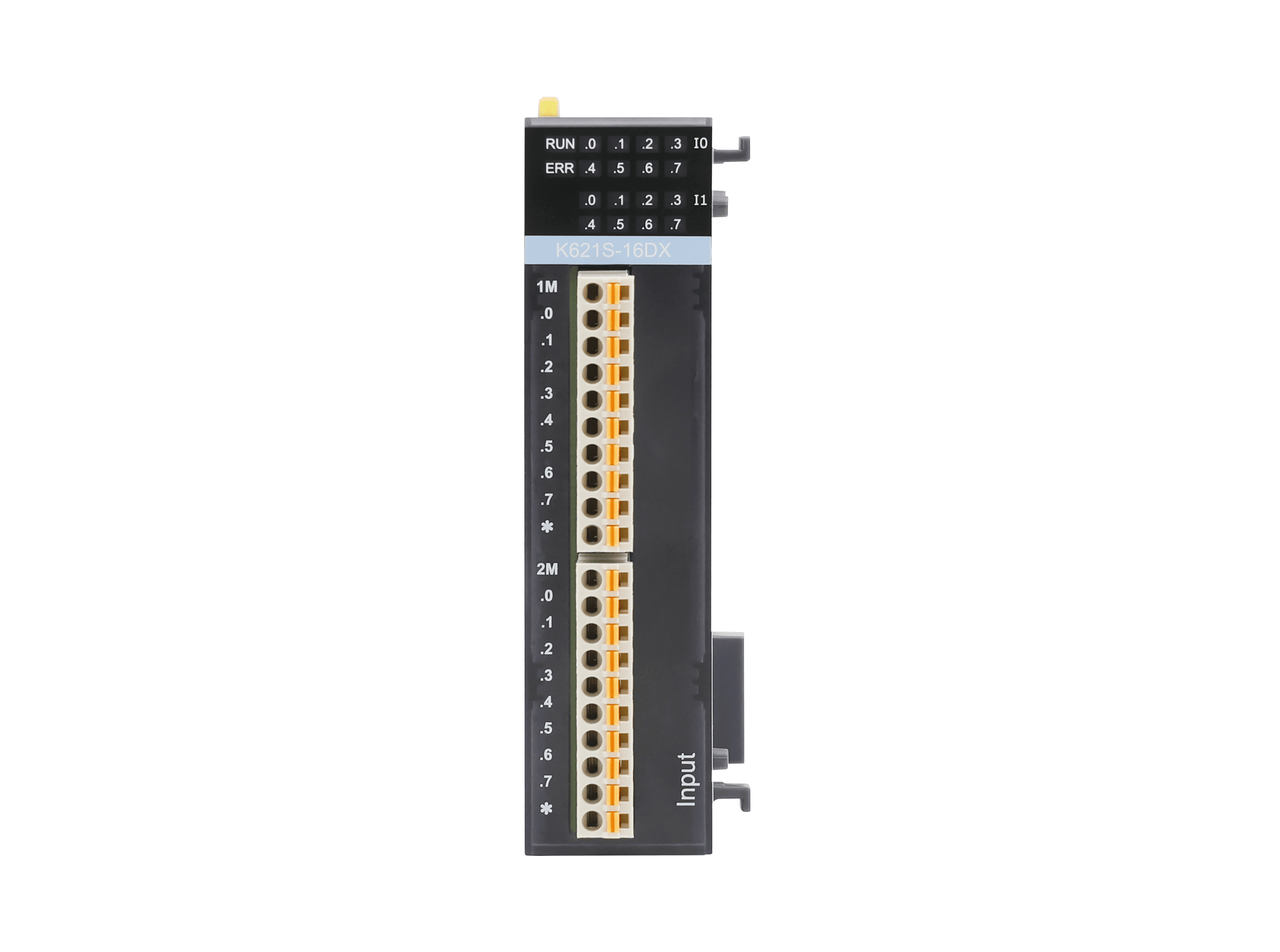 Kinco PLC Ek Modül - K621S-16DX | İLX42