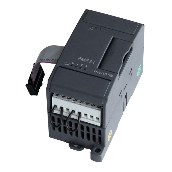 Kinco (4xRTD Giriş Pt100/SU50) - K531-04RD | İLX47
