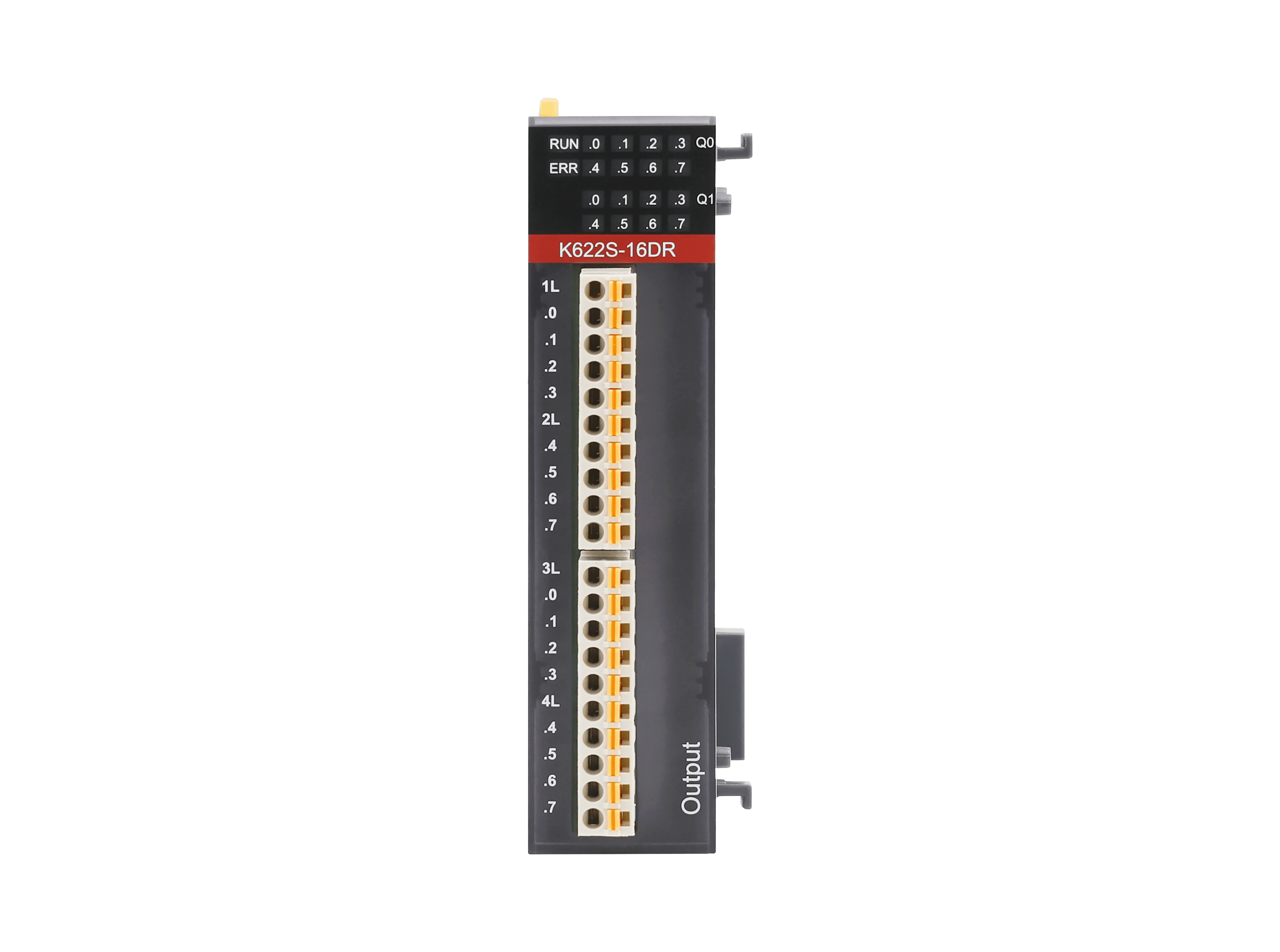 Kinco K622S-16DR PLC Additional Module33