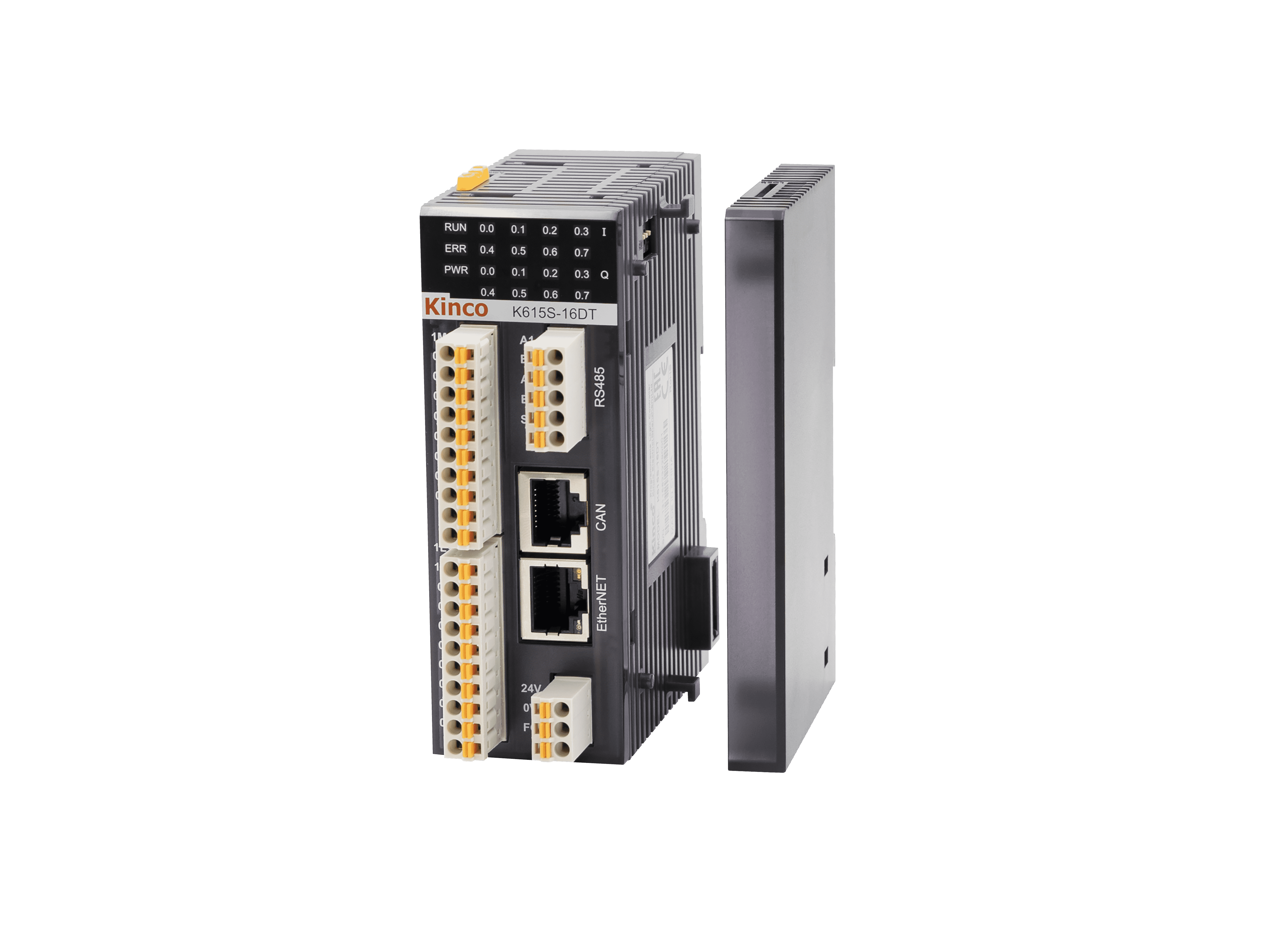 Kinco PLC - K615S-16DT | İLX57