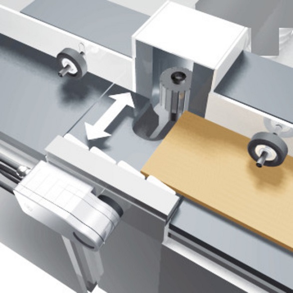SİKO Analog Aktüatör - AG0239