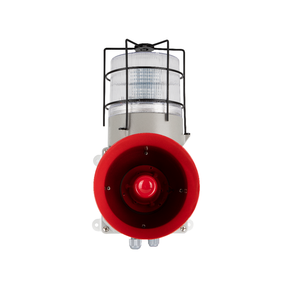 İLX İL-XHD-22BK Series Fully Enclosed Warning Light41