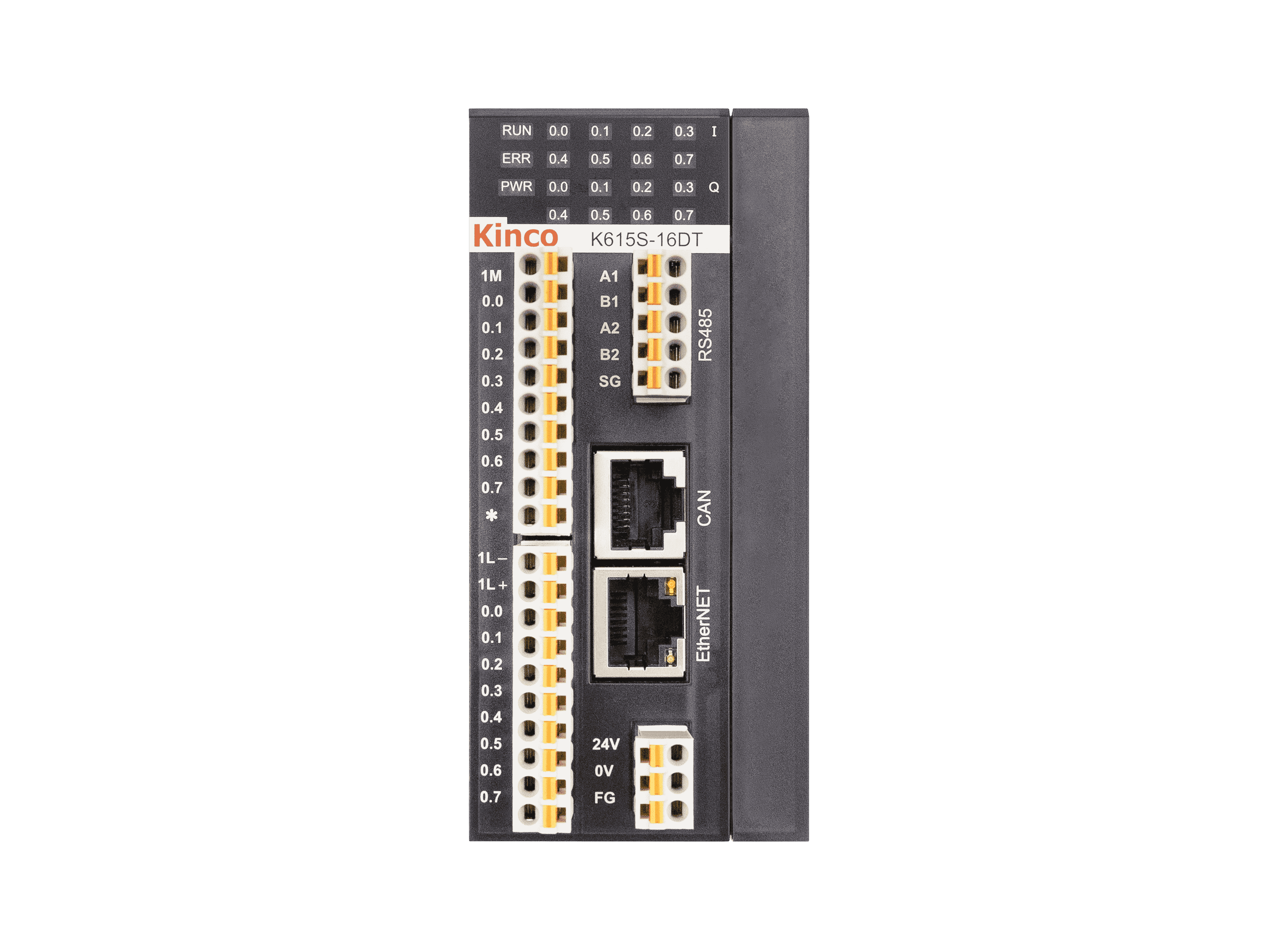 Kinco PLC - K615S-16DT | İLX0