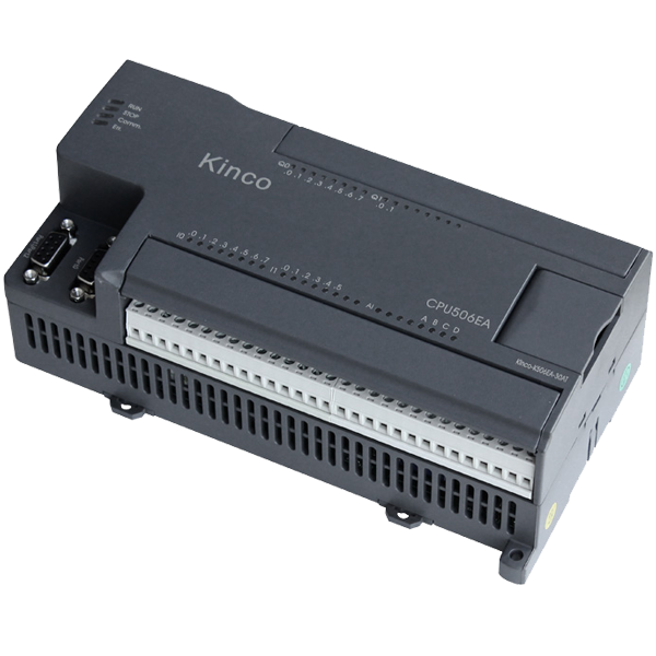 Kinco PLC - K506EA-30AT | İLX80