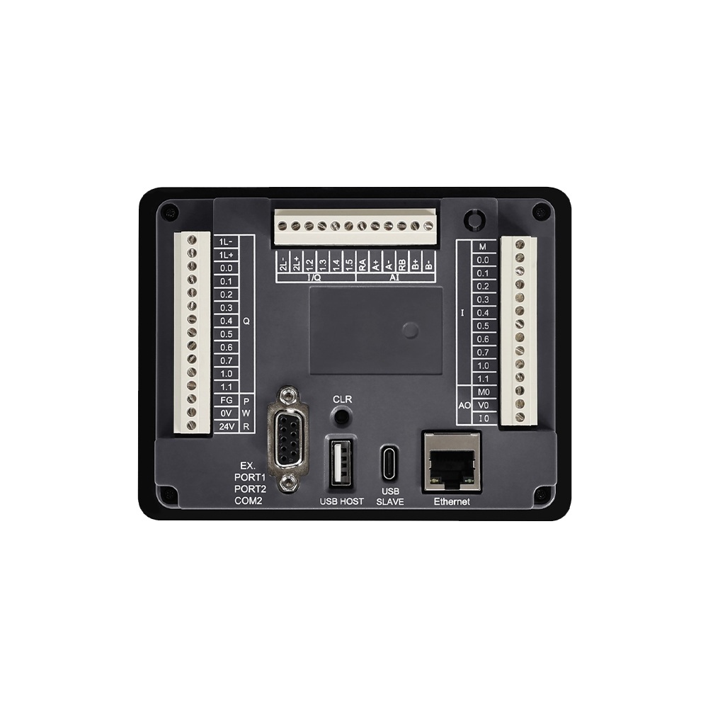 Kinco MK043E-27DT HMI PLC | İLX70