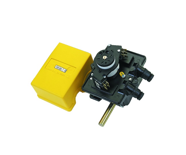 Giovenzana Motor Hız Kontrol Limit Siviçleri72