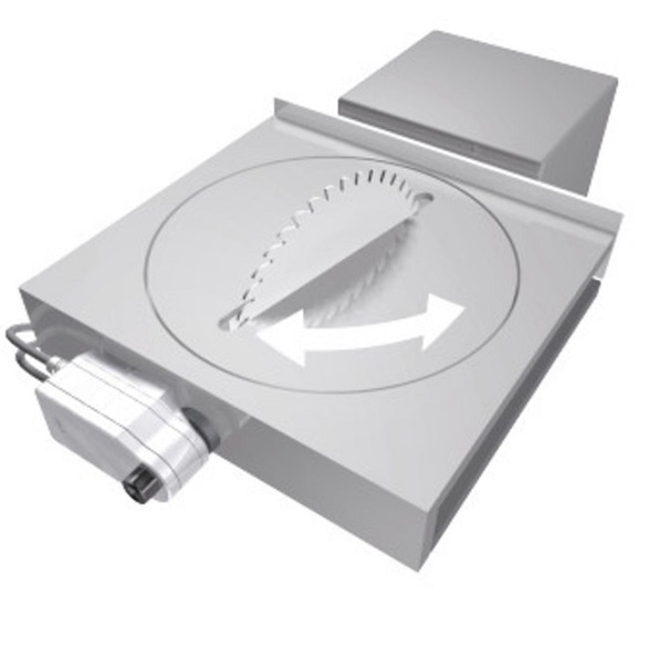 SİKO Analog Aktüatör - AG0243