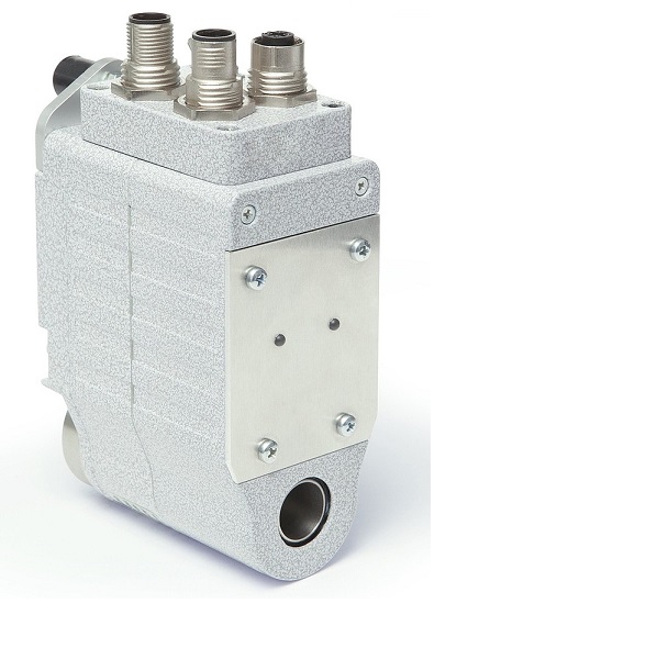 SİKO Fieldbus Aktüatör - AG03 / 1 Serisi61
